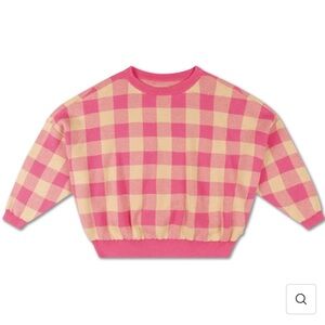 REPOSE AMS Sweater (2T